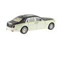 1:20 Ölçek Die-cast model Süper lüx Araba Metal Işıklı 26Cm