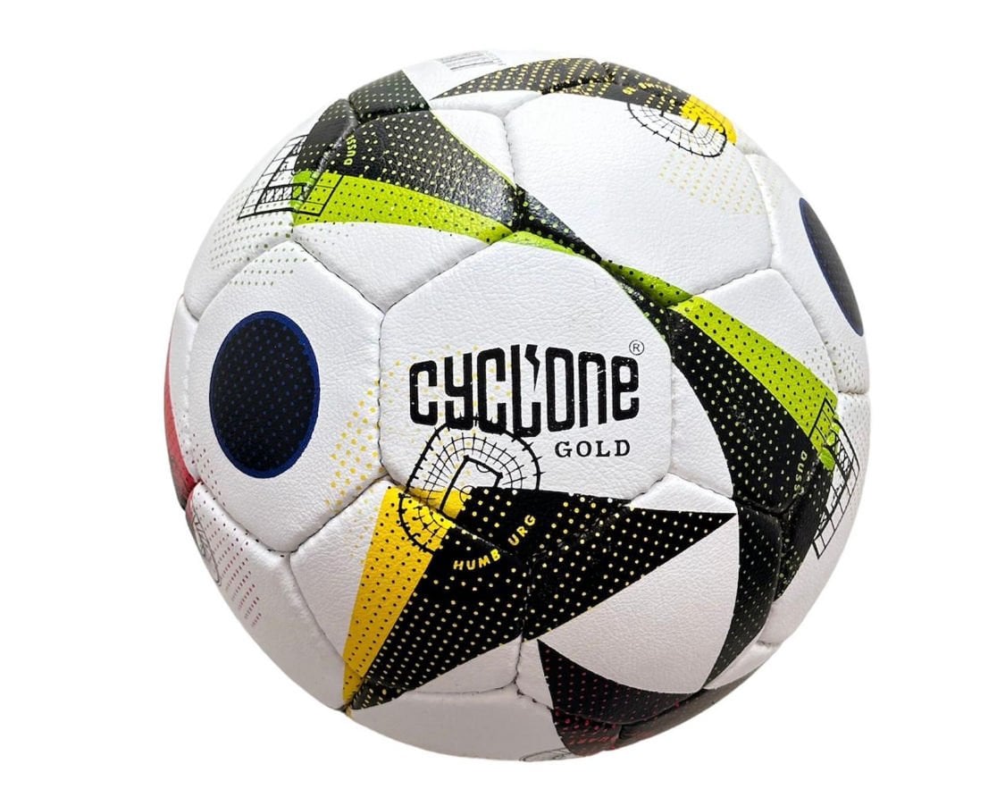 Euro 2024 Futbol Topu 400gr 5 Numara Futbol Topu