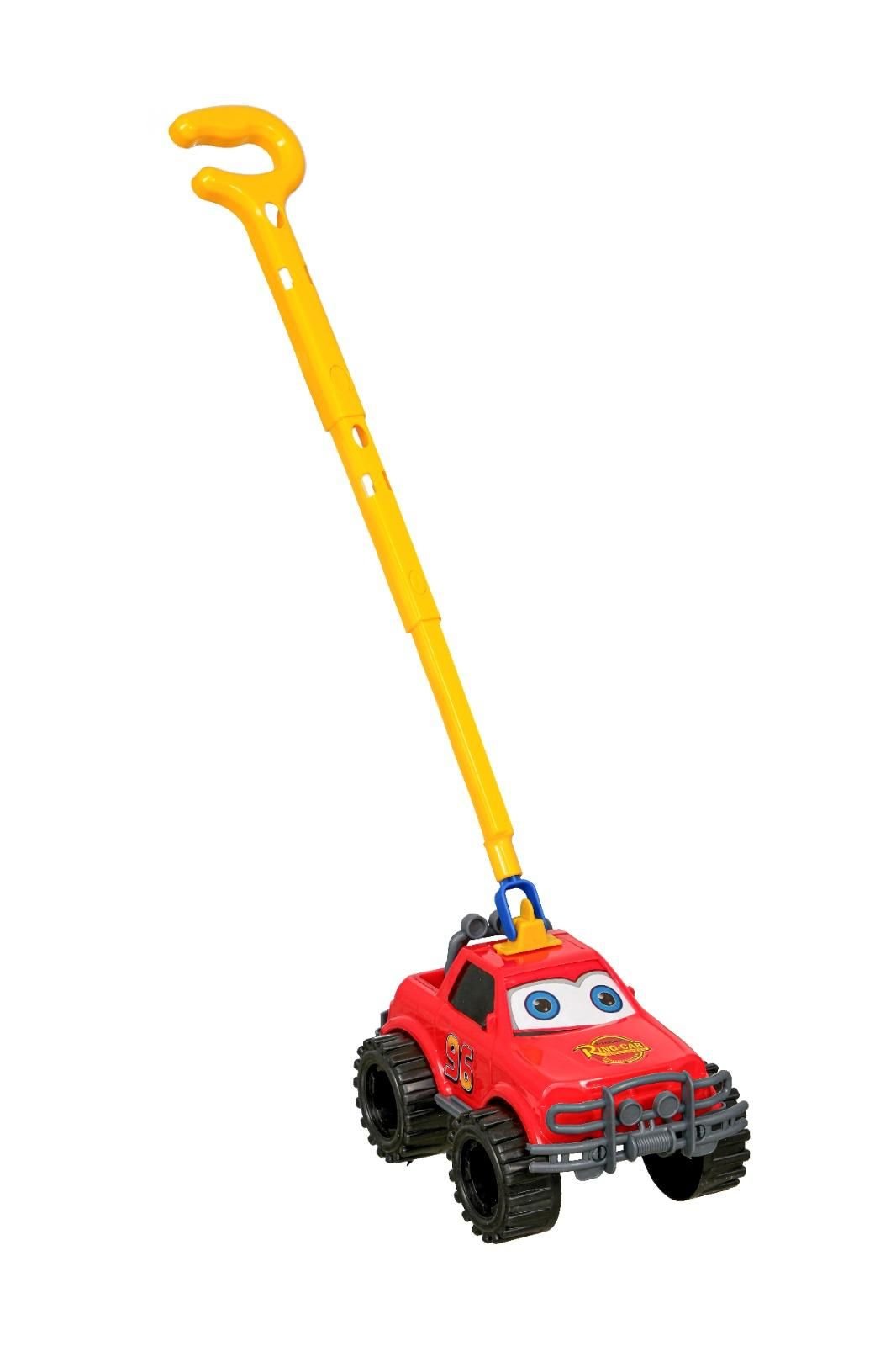 Oyuncak Sopalı Jeep