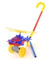 Oyuncak Sopalı Helikopter Apaçhi