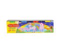 Play-Dough Mini Oyun Hamuru 4 Renk