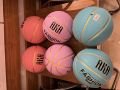 Basketbol Topu 3 Numara