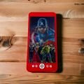 Oyuncak Gözleri Yanan Telefon